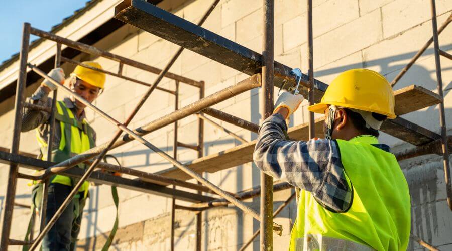 Flashing Repair in Madison, WV